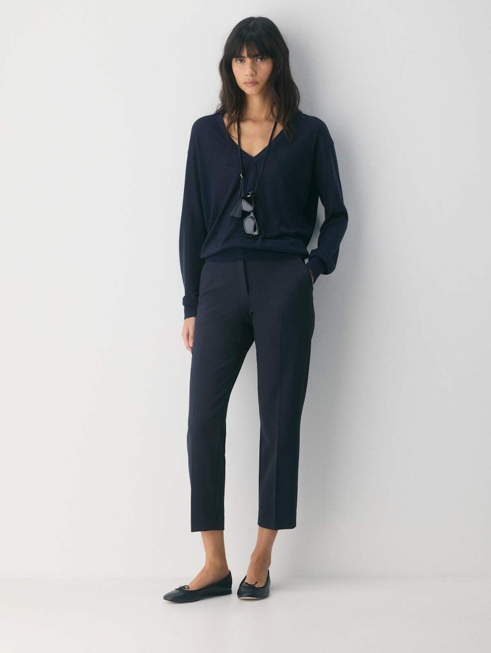Babaton Markova Pant - Picture 2 of 5